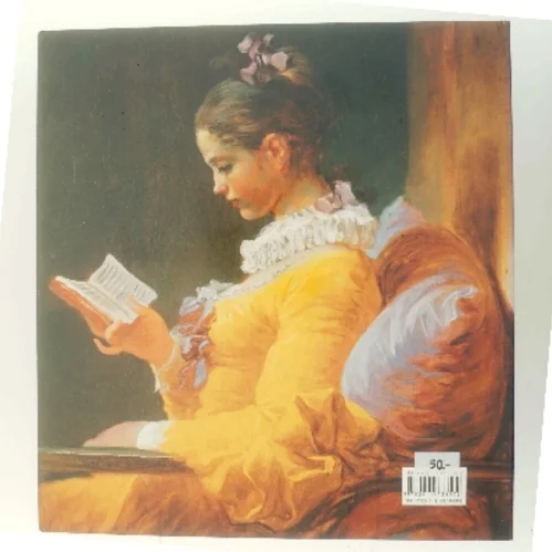 Inspiring impressionism : the impressionists and the art of the past af Ann Dumas (Bog)