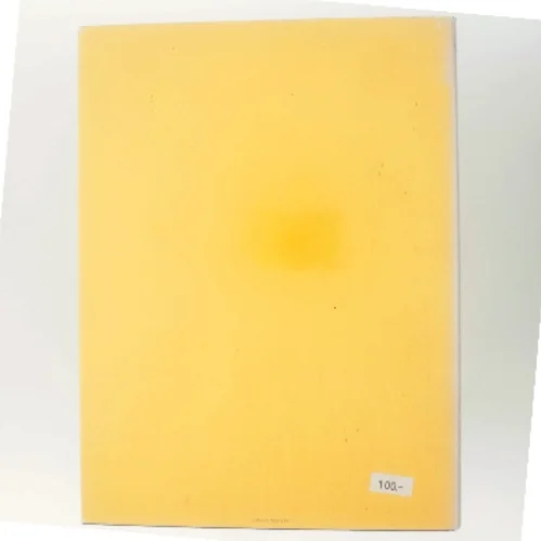 Den Danske Plakat af Lars Dybdahl (Bog)