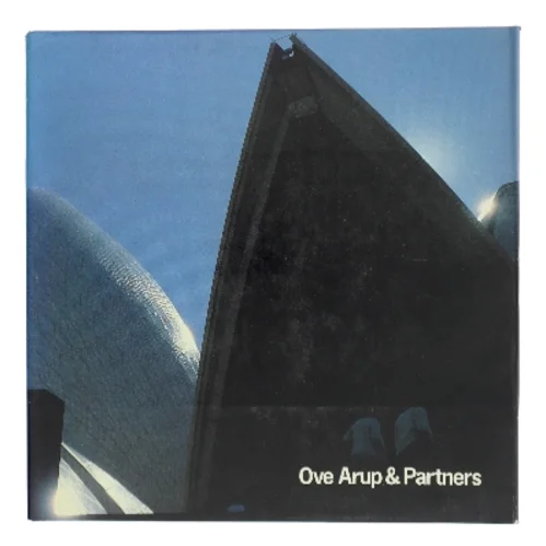 Ove Arup & Partners af Ove Arup & Partners (Bog)