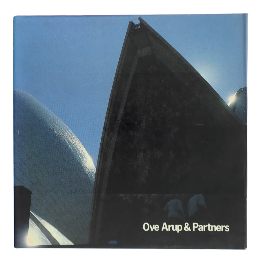 Ove Arup & Partners af Ove Arup & Partners (Bog)