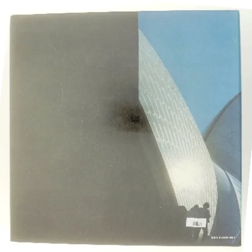 Ove Arup & Partners af Ove Arup & Partners (Bog)