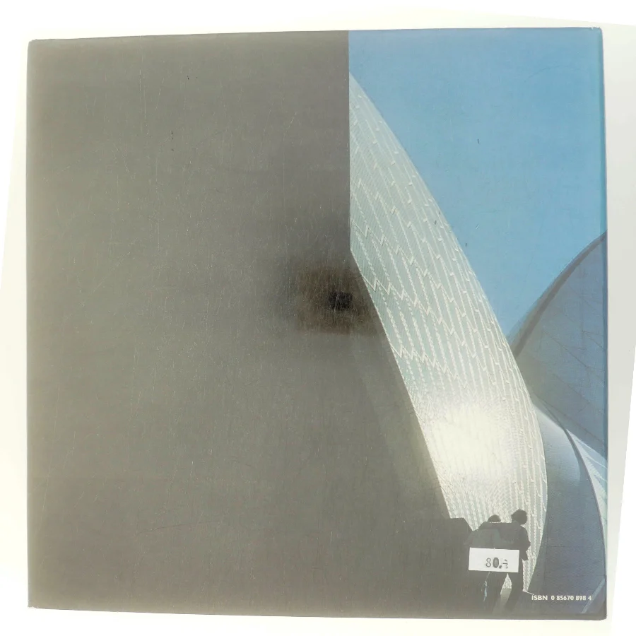 Ove Arup & Partners af Ove Arup & Partners (Bog)