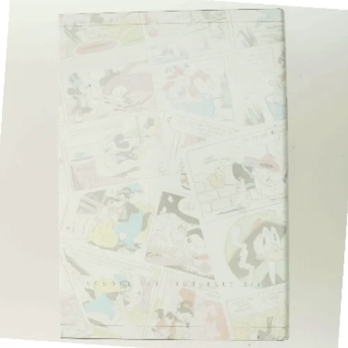 Anders And & Co. af Walt Disney (Bog)