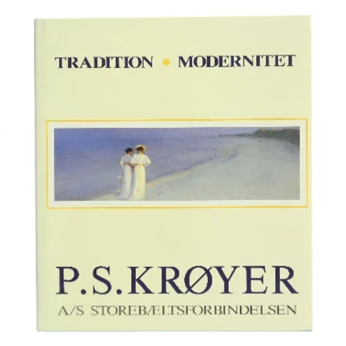 Tradition Modernitet (Bog)