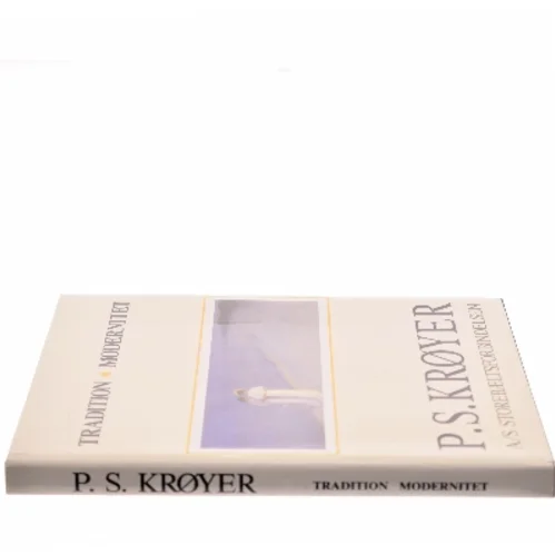 Tradition Modernitet (Bog)