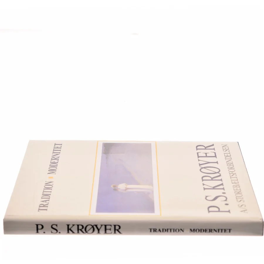 Tradition Modernitet (Bog)