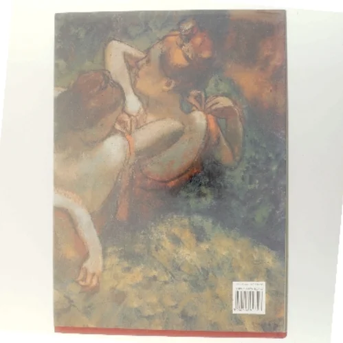 National Gallery of Art af John Oliver Hand (Bog)