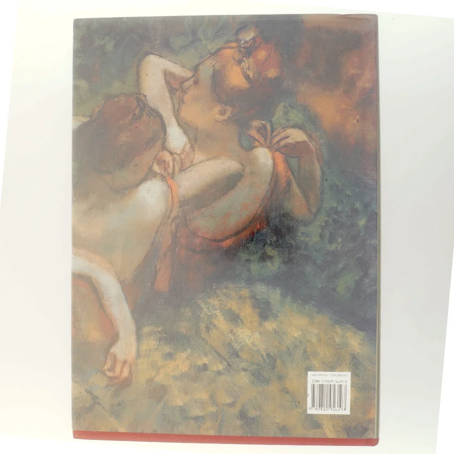 National Gallery of Art af John Oliver Hand (Bog)