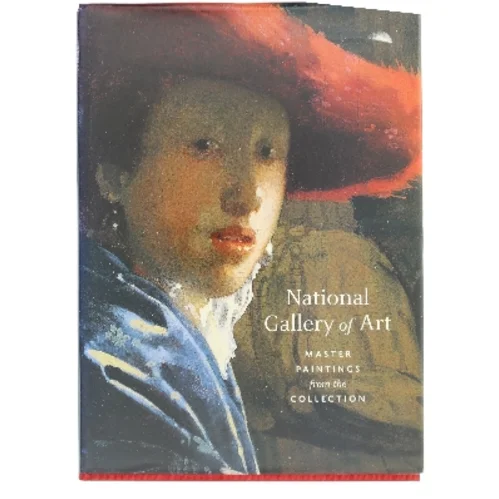 National Gallery of Art af John Oliver Hand (Bog)