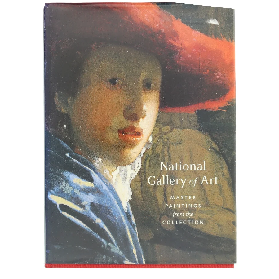 National Gallery of Art af John Oliver Hand (Bog)