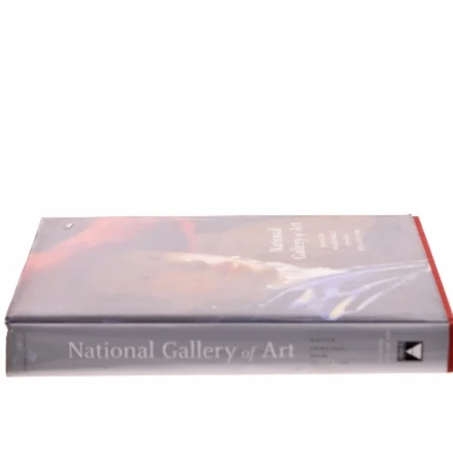 National Gallery of Art af John Oliver Hand (Bog)