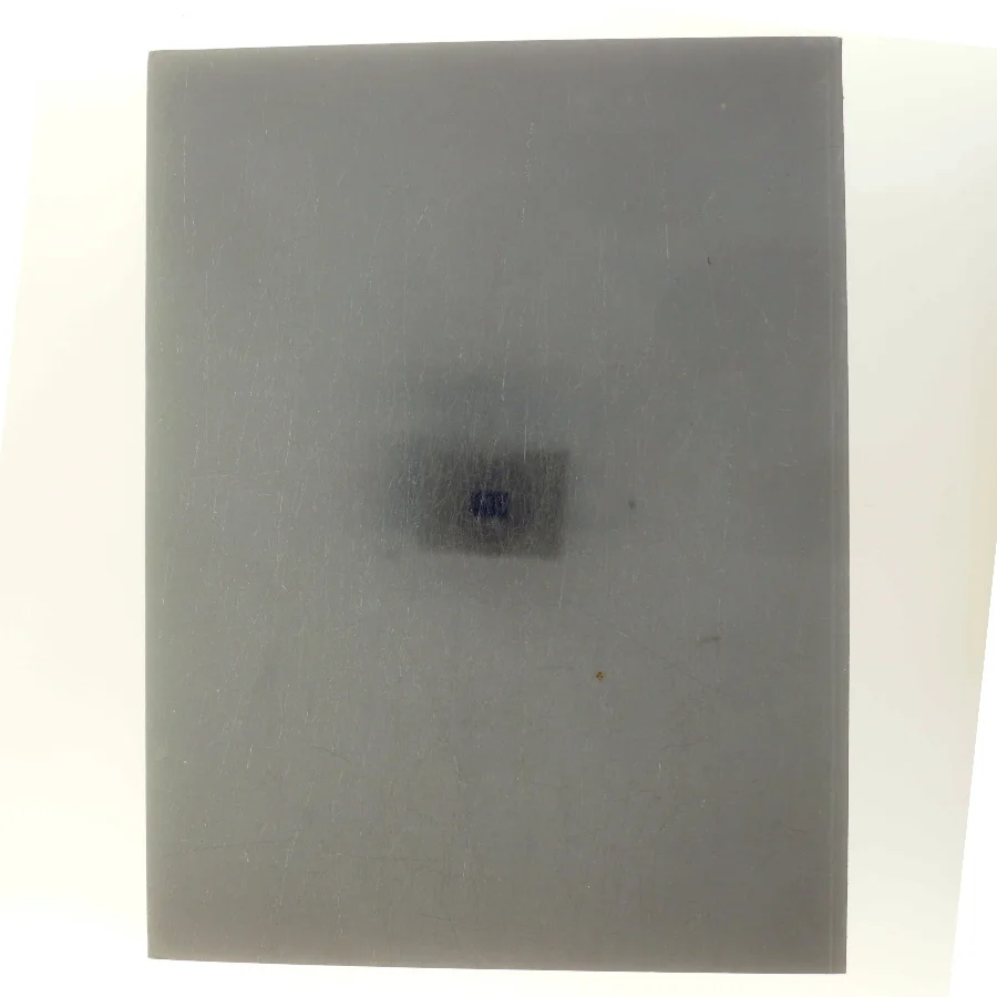 Signature Pieces (Bog)