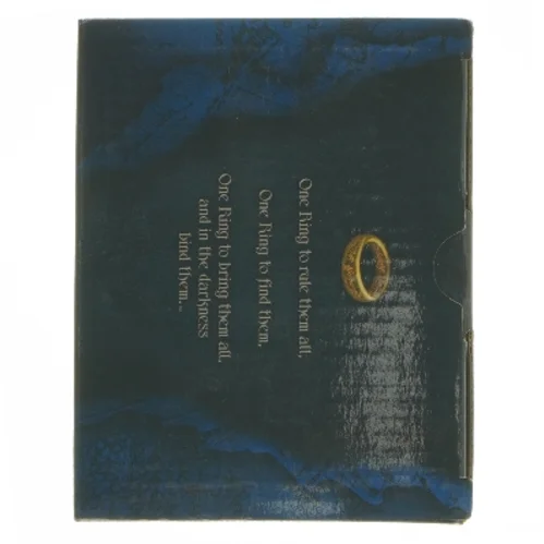 The Lord of the Rings citadel guard hjelm fra Lord Of The Rings (str. 15 cm)