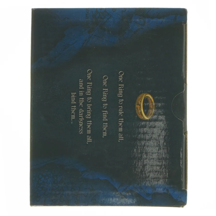The Lord of the Rings citadel guard hjelm fra Lord Of The Rings (str. 15 cm)