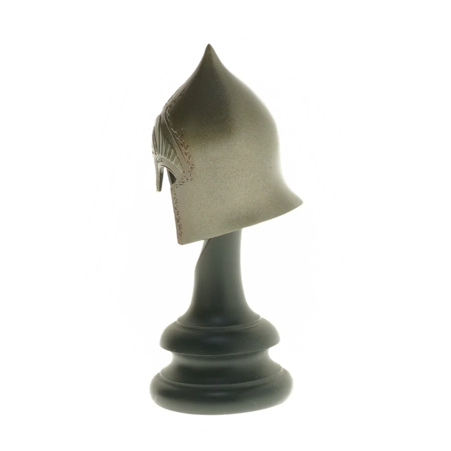 The Lord of the Rings citadel guard hjelm fra Lord Of The Rings (str. 15 cm)