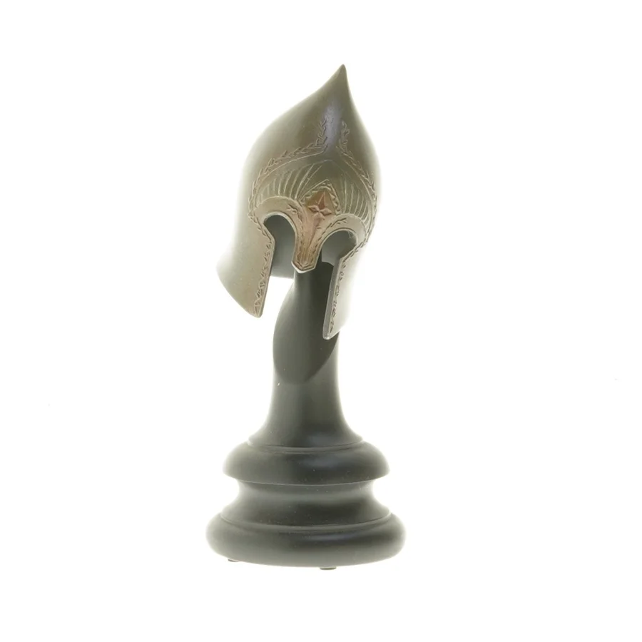 The Lord of the Rings citadel guard hjelm fra Lord Of The Rings (str. 15 cm)