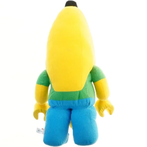 Banana figur fra Lego (str. 63 cm)