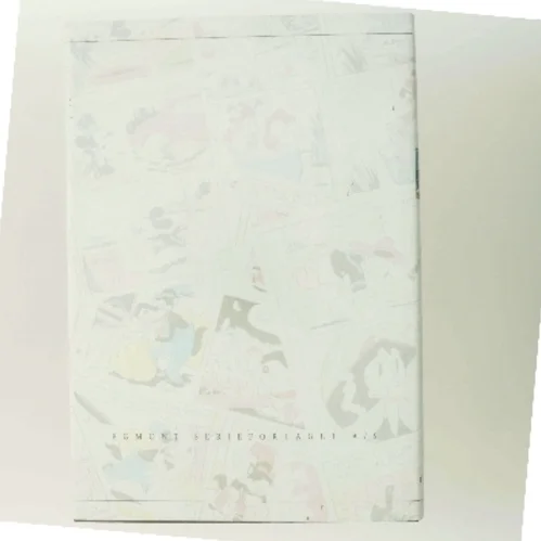 Anders And & Co. Den Komplette Årgang 1951, 1 af Walt Disney (Bog)