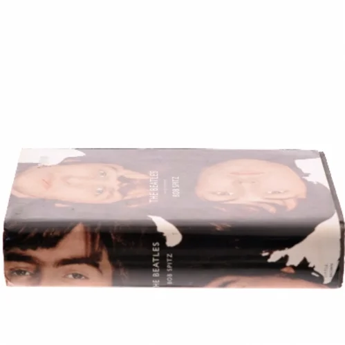 The Beatles af Bob Spitz (Bog)