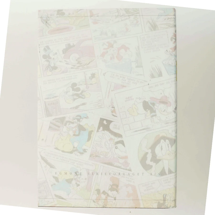 Anders And & Co.: Den Komplette Årgang 1960 (Bog)