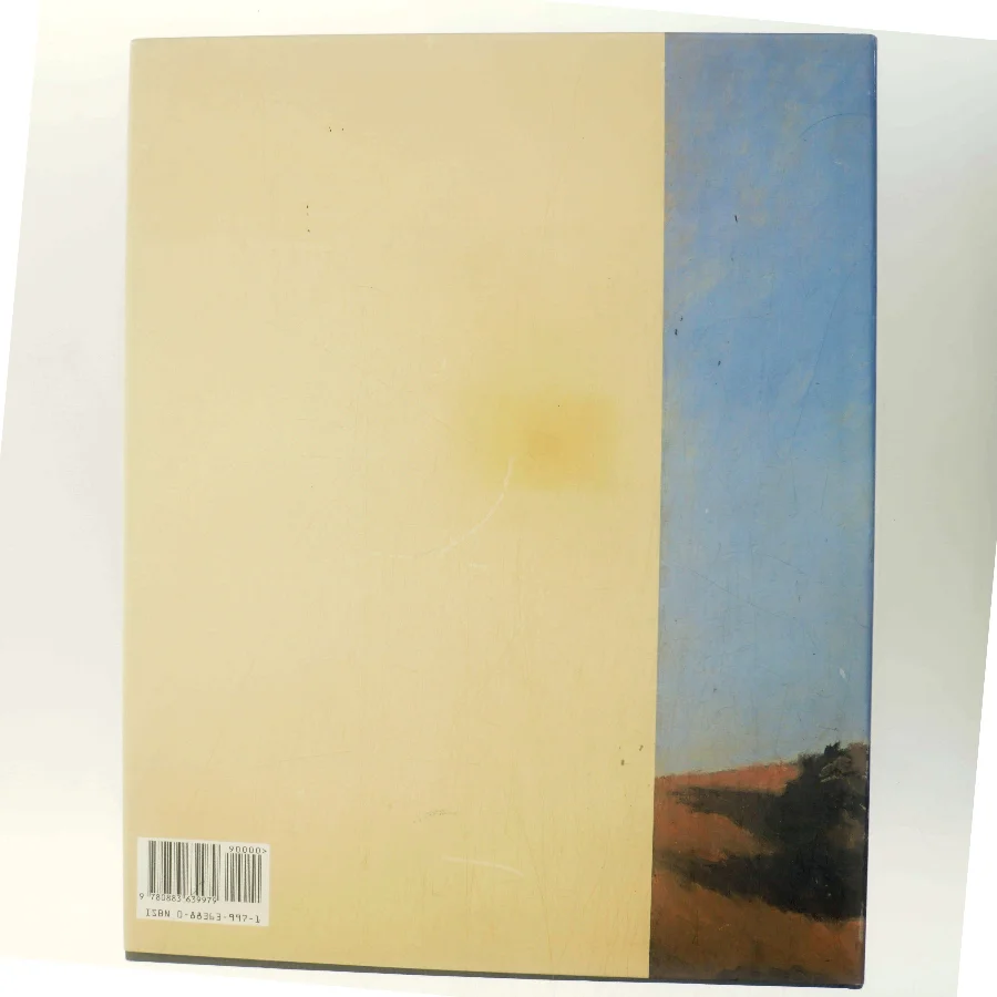 American Painting af Donald Goddard (Bog)