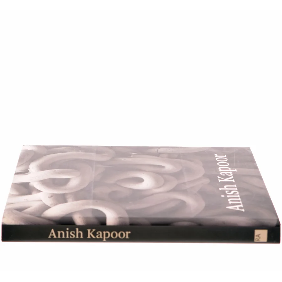 Anish Kapoor af Anish Kapoor (Bog)
