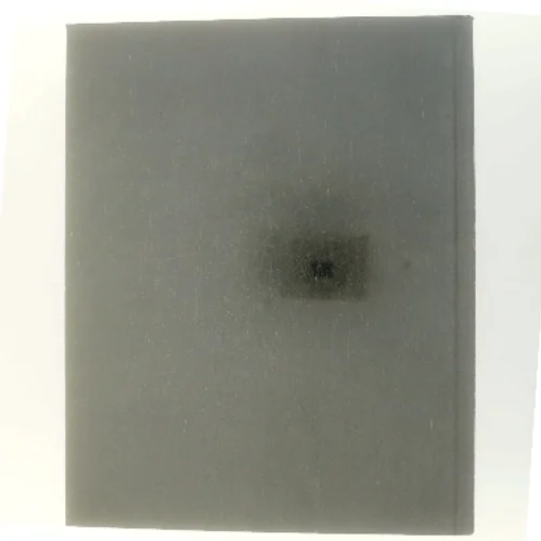 Palle Nielsen af Jørgen Gammelgaard (Bog)