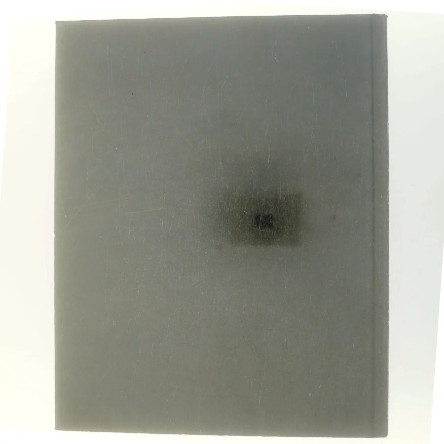 Palle Nielsen af Jørgen Gammelgaard (Bog)