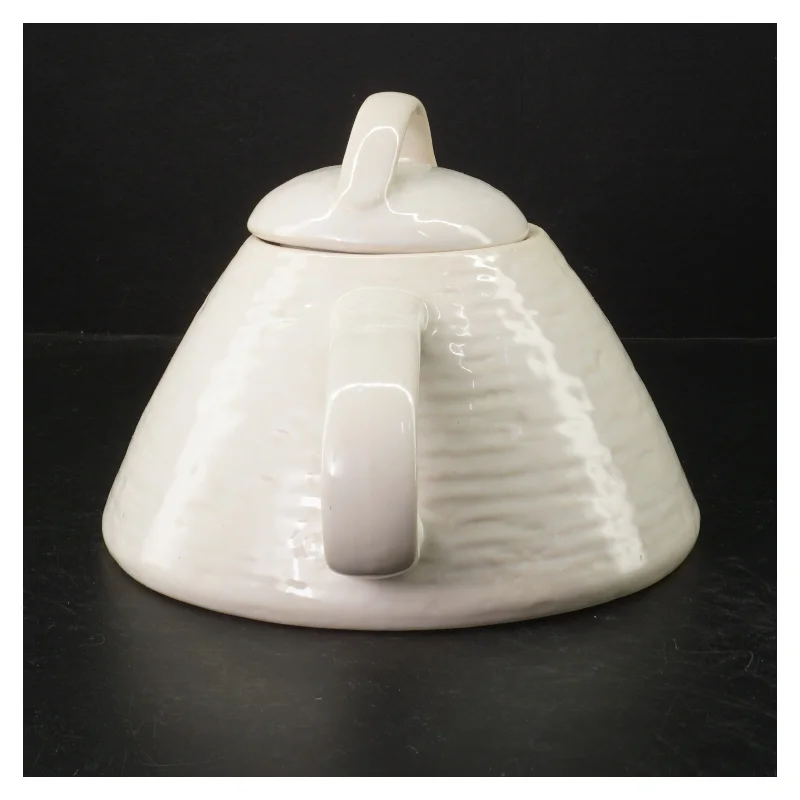 Tekande fra Broste (str. 21 cm)