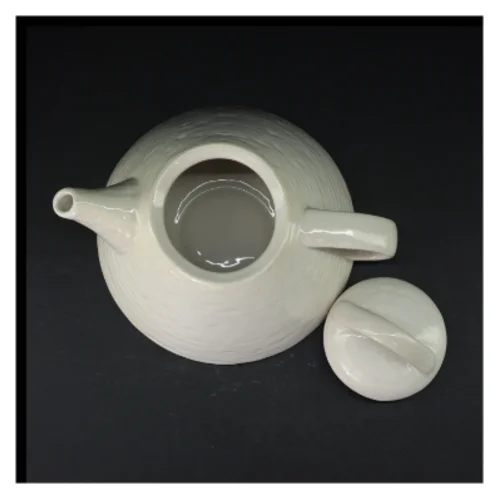 Tekande fra Broste (str. 21 cm)