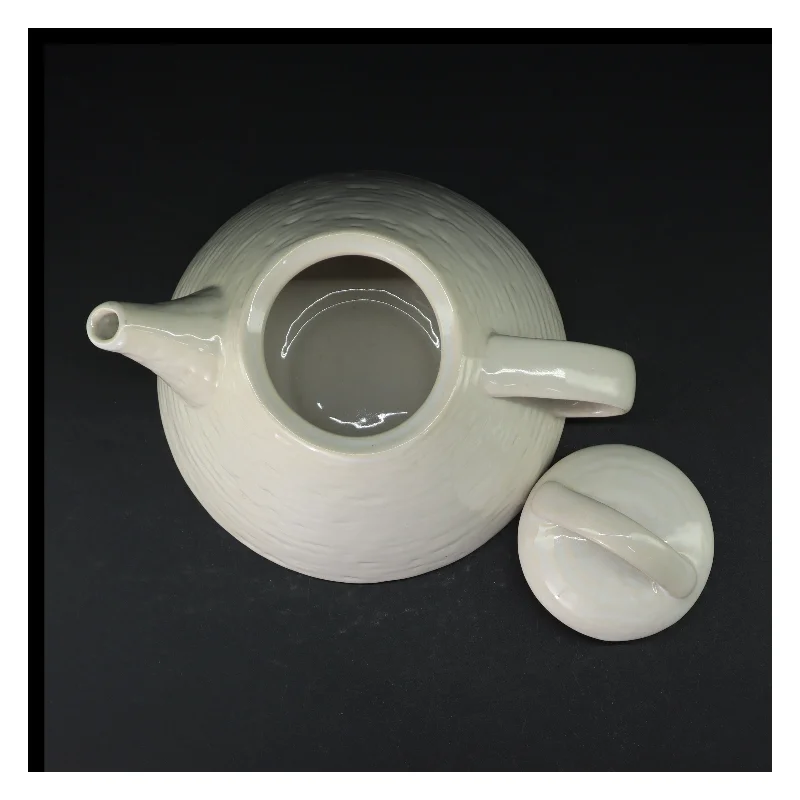 Tekande fra Broste (str. 21 cm)