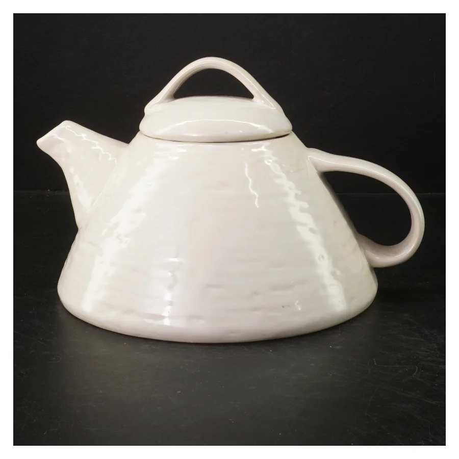 Tekande fra Broste (str. 21 cm)