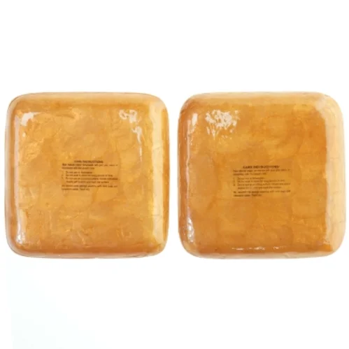 Brune fade (str. 20 x 20 cm)