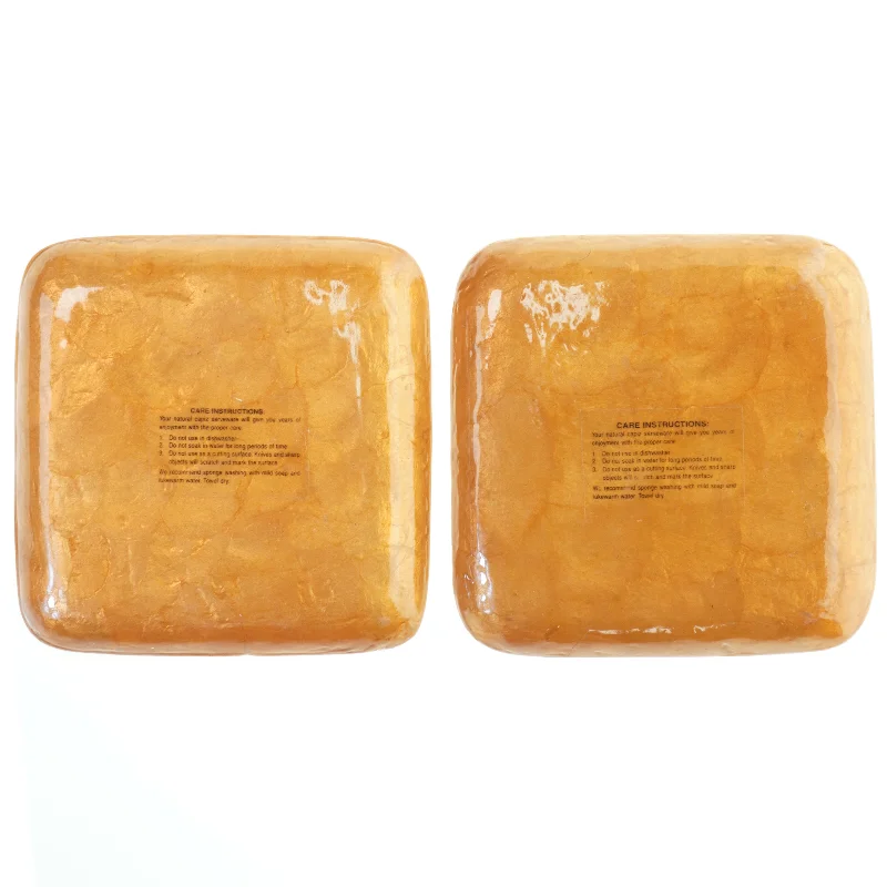 Brune fade (str. 20 x 20 cm)