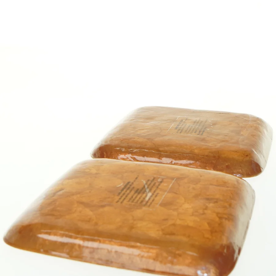 Brune fade (str. 20 x 20 cm)