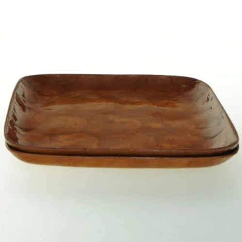 Brune fade (str. 20 x 20 cm)