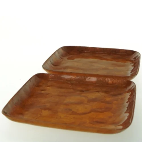 Brune fade (str. 20 x 20 cm)