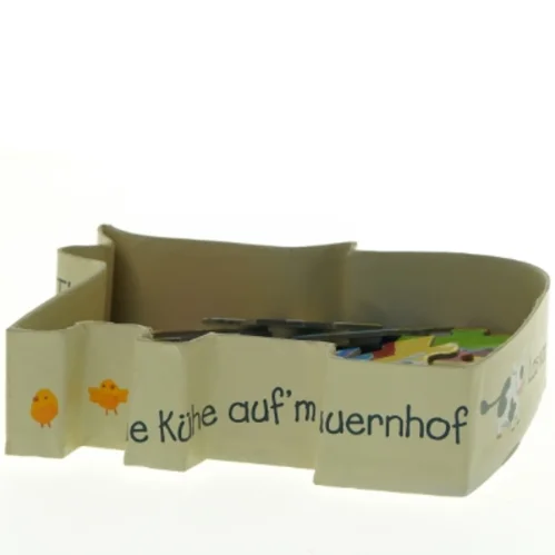 Puslespil (str. 42 x 30 cm)