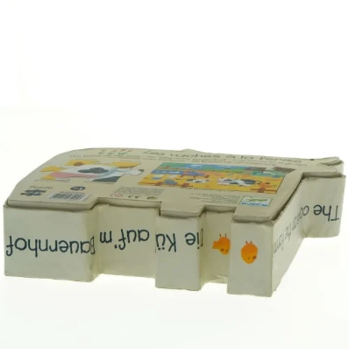 Puslespil (str. 42 x 30 cm)