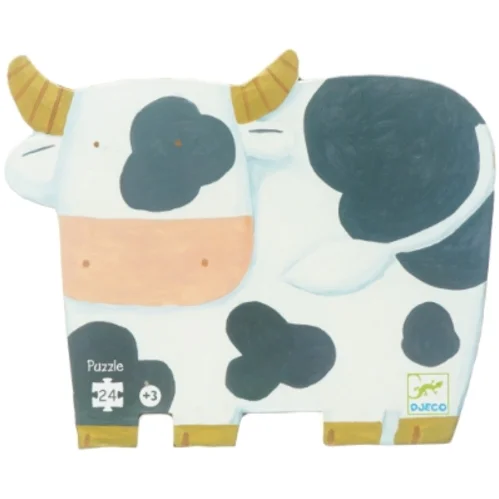 Puslespil (str. 42 x 30 cm)