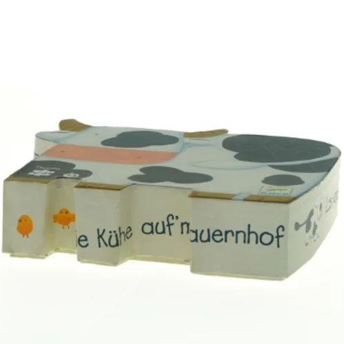 Puslespil (str. 42 x 30 cm)