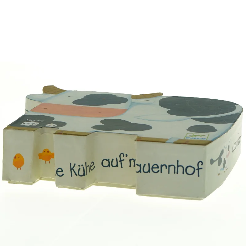 Puslespil (str. 42 x 30 cm)