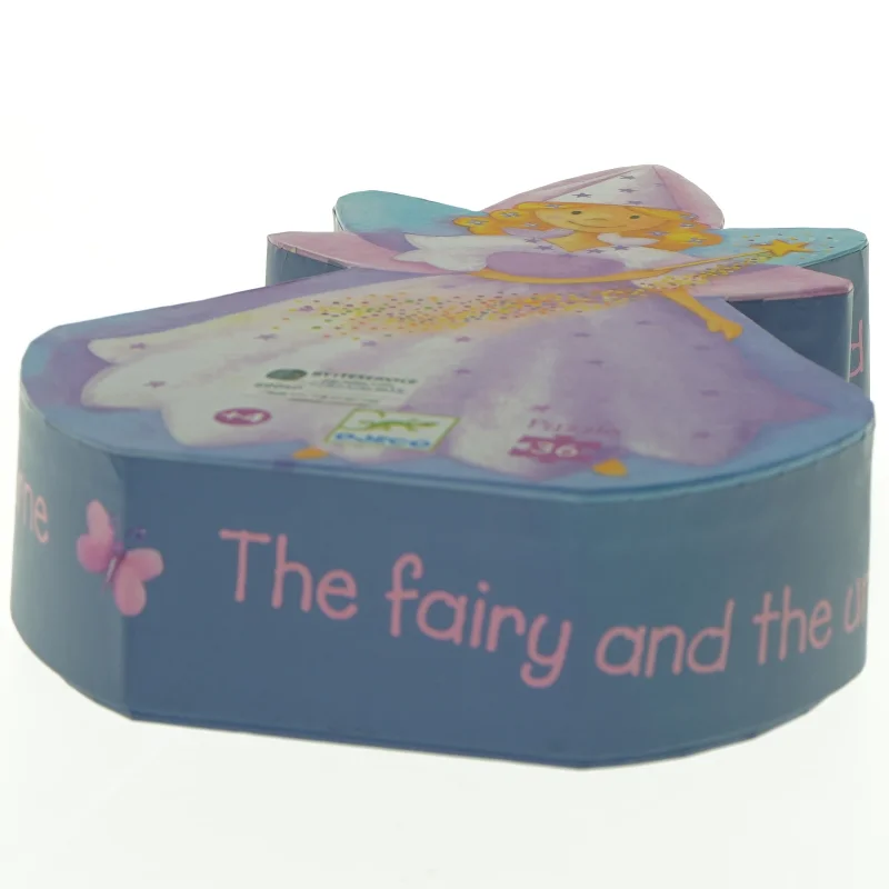 Fe-tema puslespil (str. 42 x 30 cm)