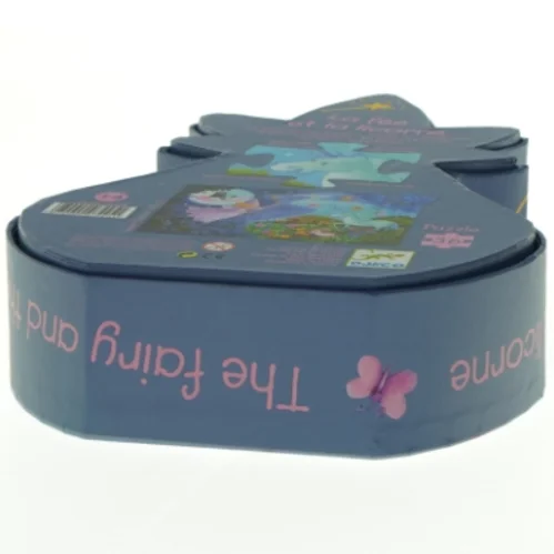 Fe-tema puslespil (str. 42 x 30 cm)