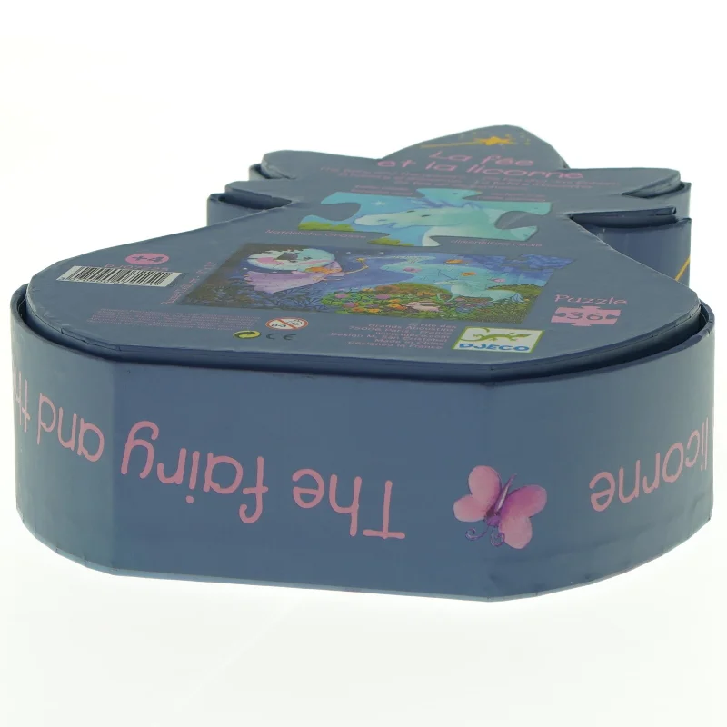 Fe-tema puslespil (str. 42 x 30 cm)