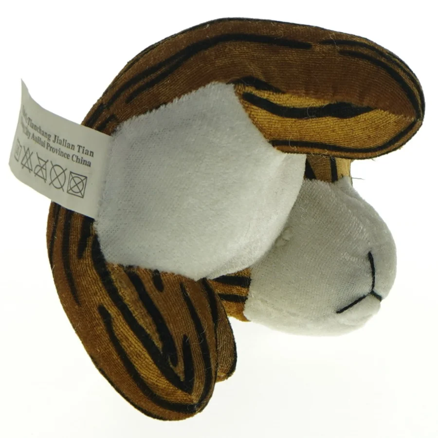Tiger (str. 18 cm)