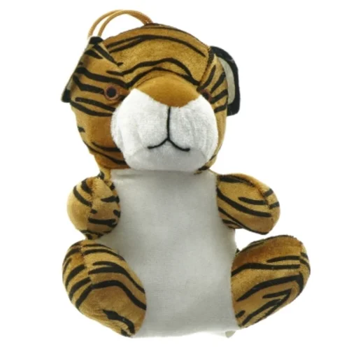Tiger (str. 18 cm)
