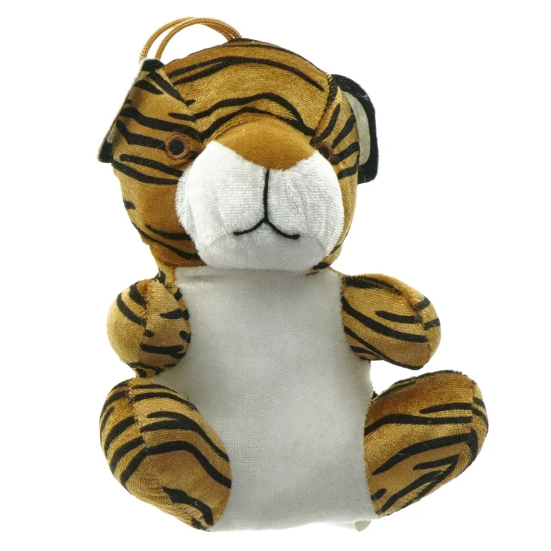 Tiger (str. 18 cm)