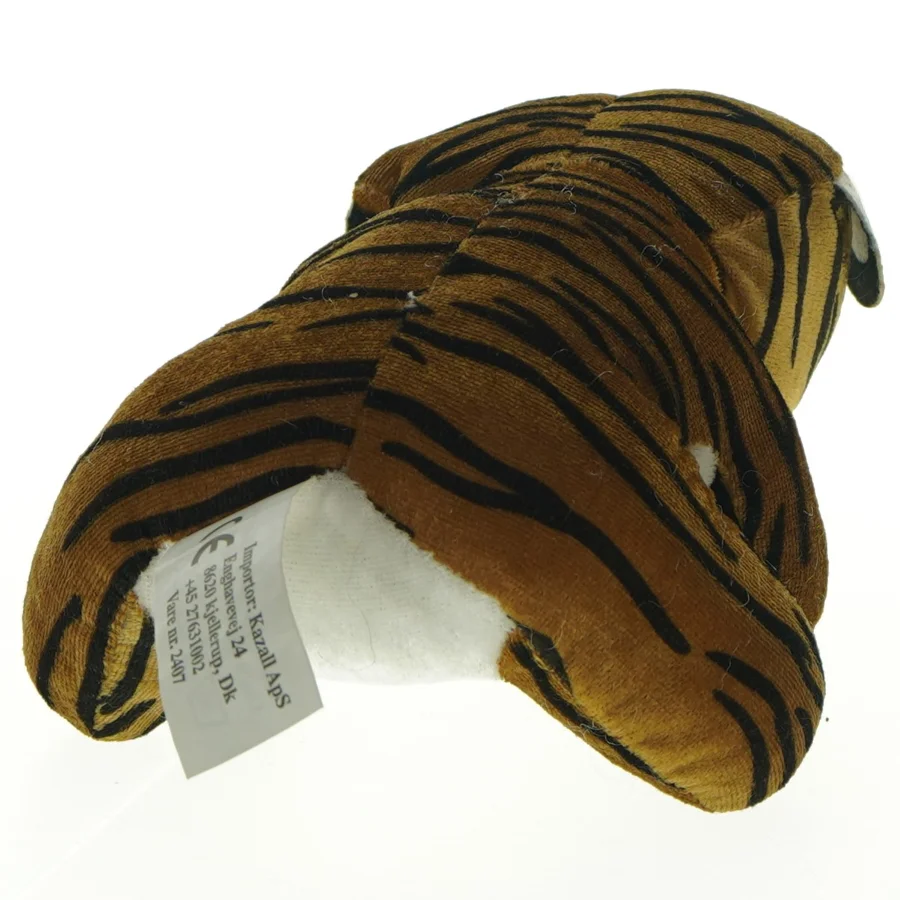 Tiger (str. 18 cm)