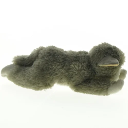 Tøjdyr kat (str. 28 cm)